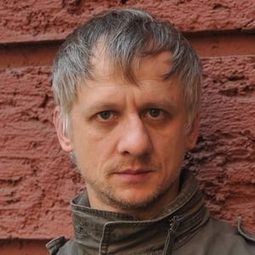 Ivan Barnev - 教訓演員 飾演