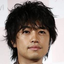 齋藤工 飾演 Daisuke Mizushima