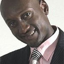 里羅伊·戈帕爾 飾演 Chief Zaddy