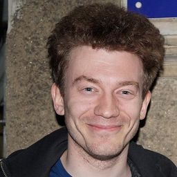 Krzysztof Szczepaniak 飾演 'Ryzy'