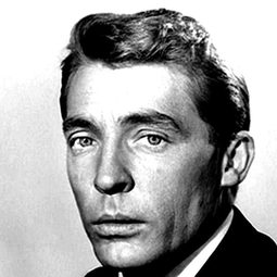 Georges Rivière - Journey Beneath the Desert演員 飾演John