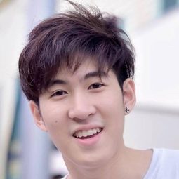 林炫圭 飾演 Tony