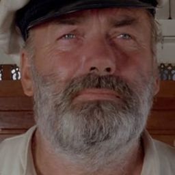 Paul Hittscher 飾演 Self (archive footage)