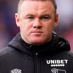 Wayne Rooney - 歐洲盃決賽夜攻占溫布利演員 飾演Self (archive footage)