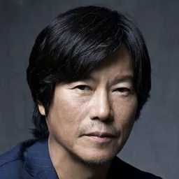 豐川悅司 飾演 Shigeru Akiba