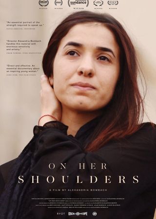 《鎖不住的使命》電影海報