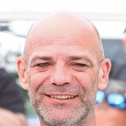 理查貝拿米 飾演 Bigui