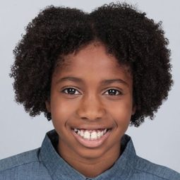 Ceyon Crossfield - Christmas Unwrapped演員 飾演Young Boy