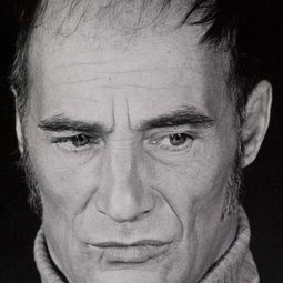 Bernard Haller - Eugénie Grandet演員 飾演Abbé Cruchot