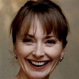 Mel Martin - Tom's Midnight Garden演員 飾演Alice Long