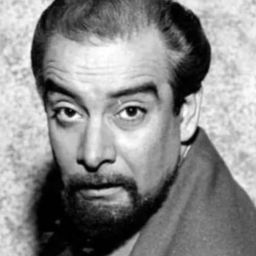 José María Gutiérrez 飾演 