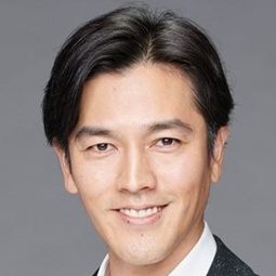 要潤 飾演 Dr. Kamiya