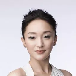周迅 飾演 Liu Yin