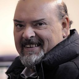 Vincenzo Failla - 常時十四主日演員 飾演Medico Negrisoli