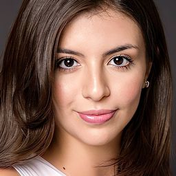 瑪格麗塔·瓦爾德拉瑪 飾演 Lime Chiffon