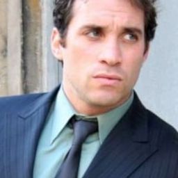 Kevin Interdonato 飾演 Anthony Fasano