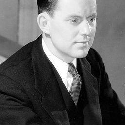 Norman Ferguson 飾演 Norman Ferguson