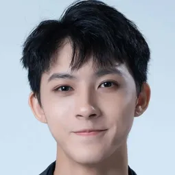 藍信耀 - 蛊降演員 飾演