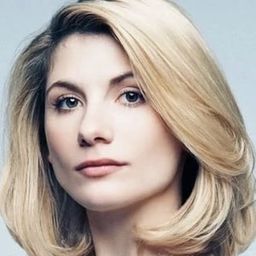 茱蒂·惠塔克 飾演 Jessie