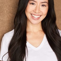 Melody Peng - 利奇演員 飾演Koko