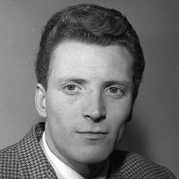 Johnny Briggs 飾演 Johnny Nolan