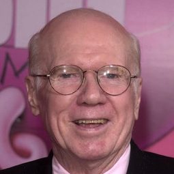 John Fiedler 飾演 Piglet (voice)
