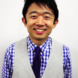 Enari Kazuki 飾演 Takashi Hitotsugi