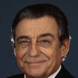 François Périer - 花街春夢演員 飾演Oscar D'Onofrio