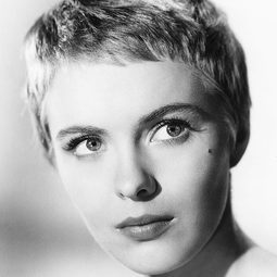 Jean Seberg - 玉樓春劫（又名：日安憂鬱）演員 飾演Cecile