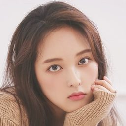 金寶羅 - 深夜FM演員 飾演Young Woman