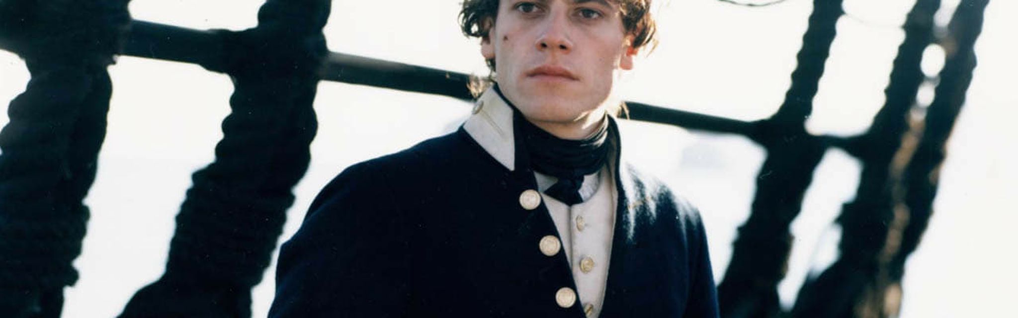 怒海英雄：決鬥電影劇照