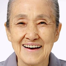 森康子 飾演 Villager (voice)