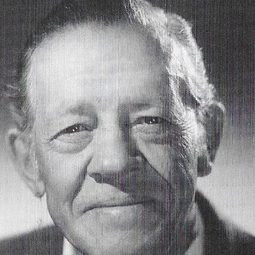 Tom London 飾演 Man at Fiesta