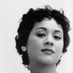 角梨枝子 - 柳ヶ瀬ブルース演員 飾演Tamako Tsubouchi