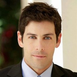 喬丹·貝爾菲 - Ex-Wife Killer演員 飾演Michael