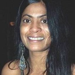 Pamela Soo 飾演 Tonka Soobrayen