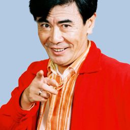 張國慶 飾演 街坊