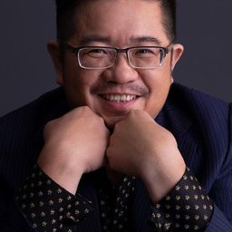 張耀升 - 腿導演