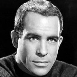 Paul Mantee - 惡神演員 飾演Dr. McEvoy