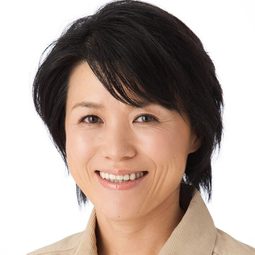 宮地雅子 - 蒙古が襲来演員 飾演