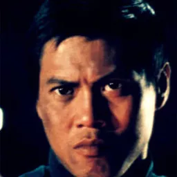 羅烈 飾演 Fei