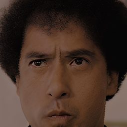 伊柏麟 飾演 Captain Po