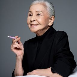 和田 惠美 飾演 