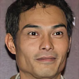 黃偉亮  - 一個字頭的誕生演員 飾演