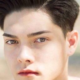 Ethan Salvador - Class of 2018演員 飾演Trent Michael