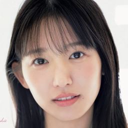 Nene Shida 飾演 Sakurai Sara