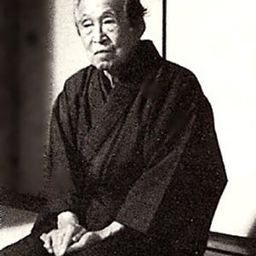 井上靖 - あすなろ物語編劇