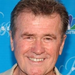 約翰韋利 - 鷲與鷹演員 飾演Western Star