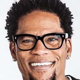 D. L. Hughley 飾演 Himself
