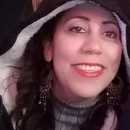 Wafaa Al Sayed - Auntie Faransa演員 飾演